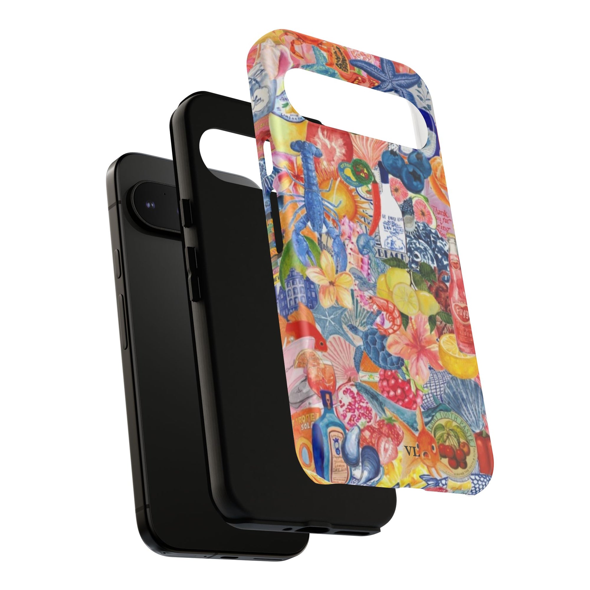 Tropicana Case