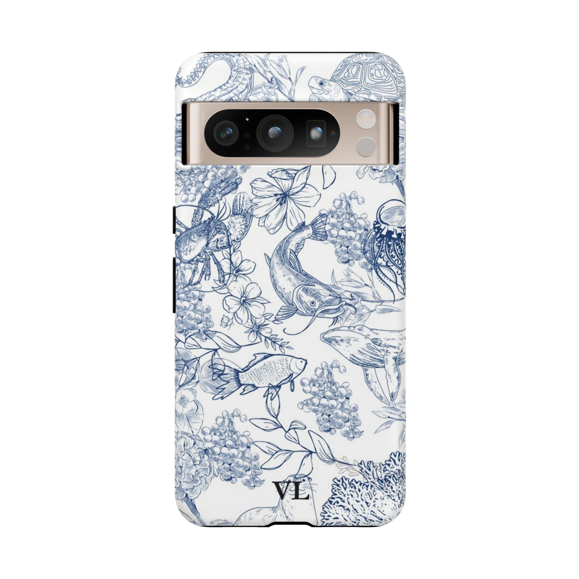 Oceanic Case
