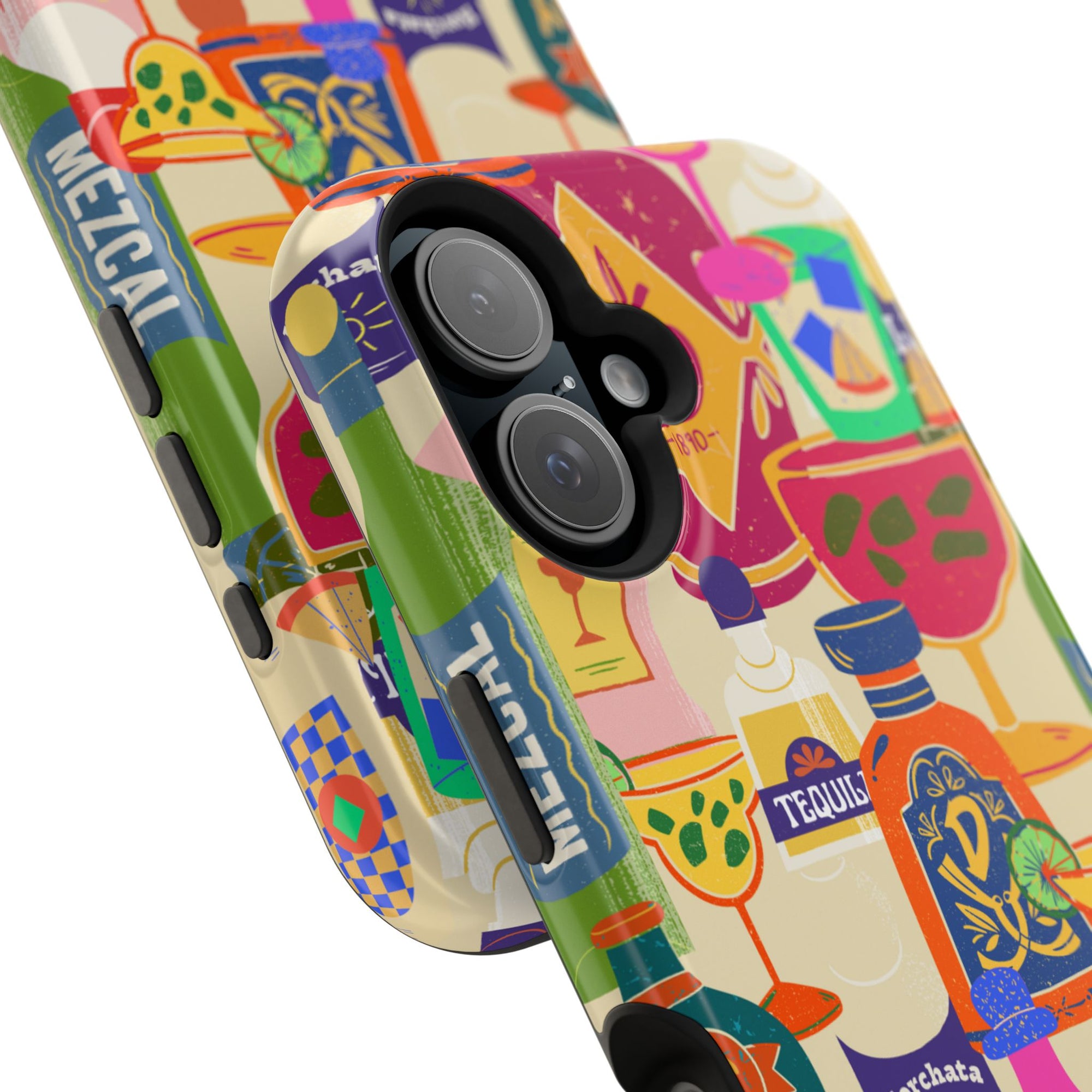 Margarita Fiesta MagSafe Case