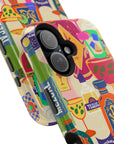 Margarita Fiesta MagSafe Case