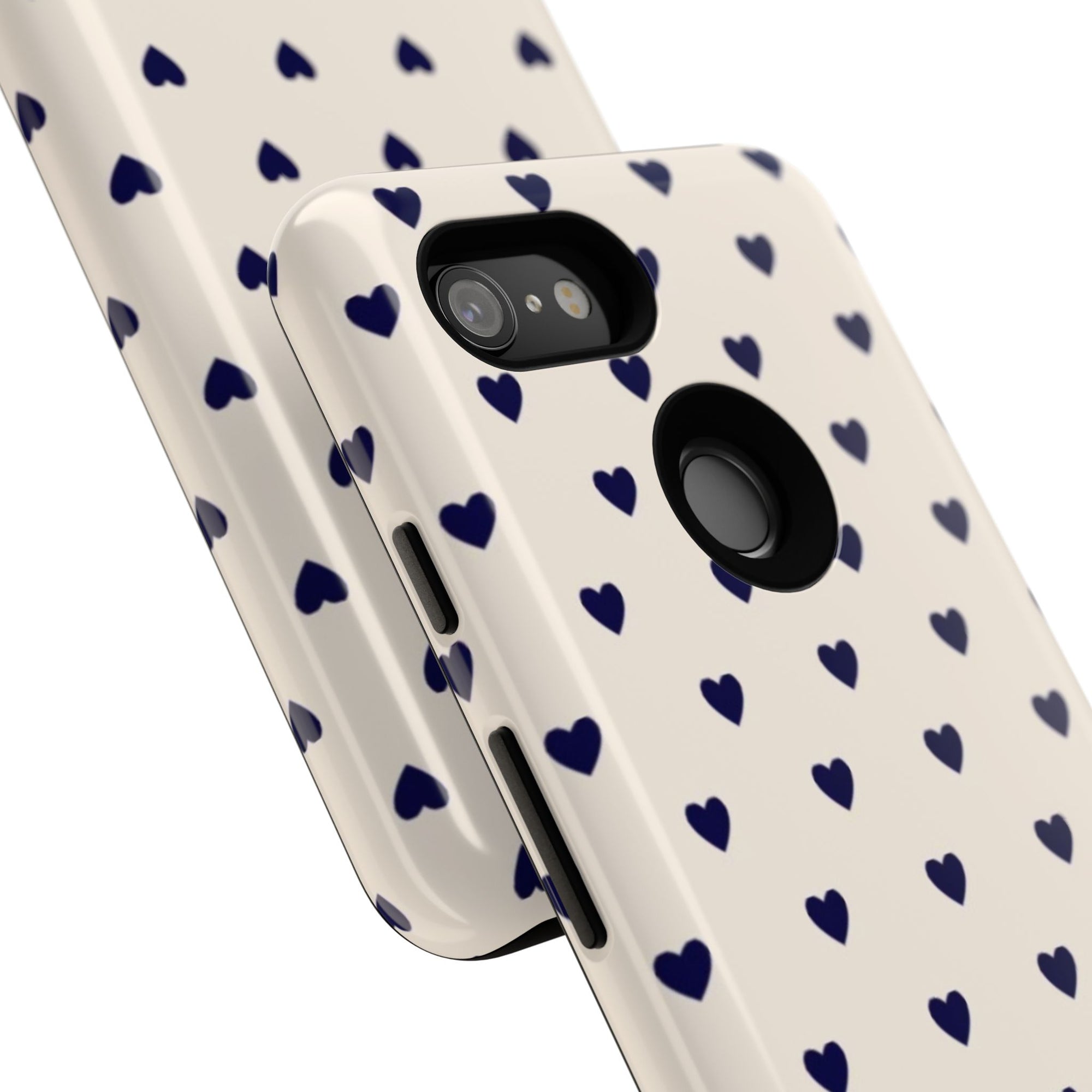 Blue Sweetheart Case