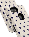 Blue Sweetheart Case