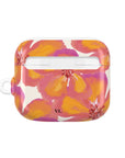 Hibiscus AirPods Case