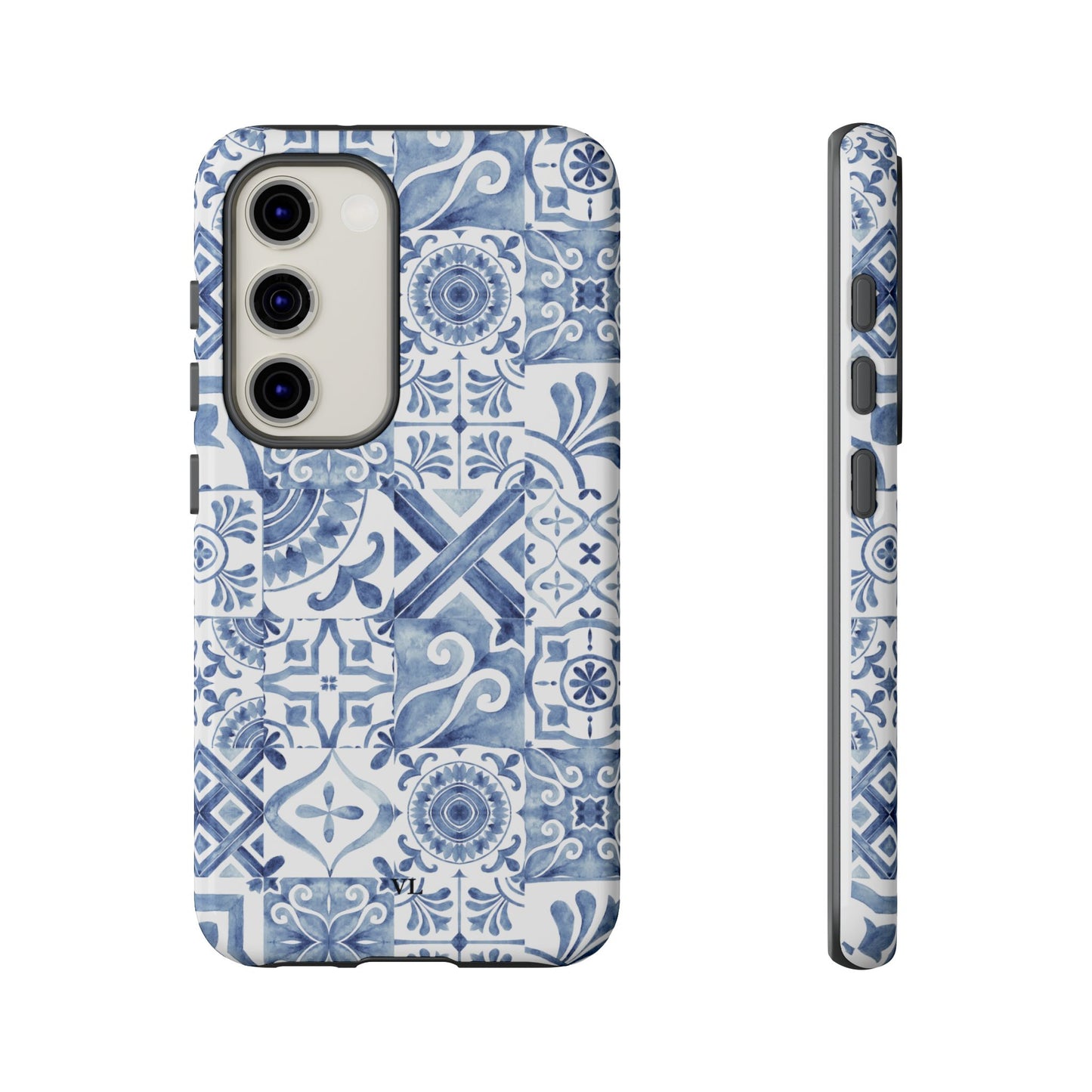 Mosaics Case