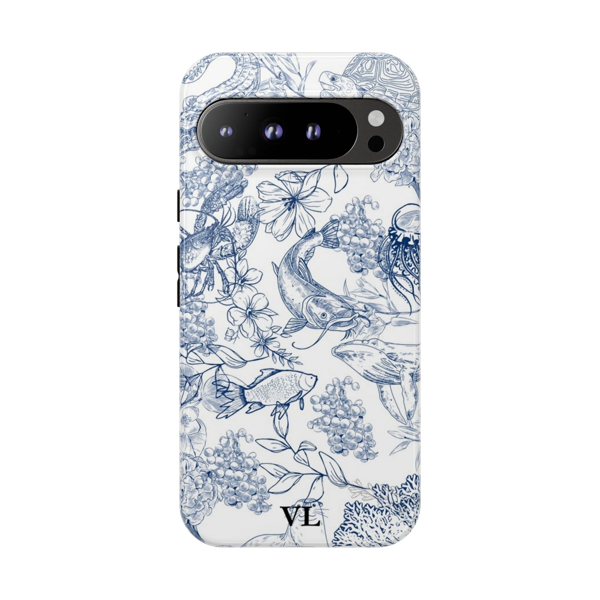 Oceanic Case