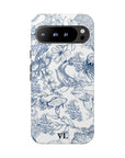 Oceanic Case