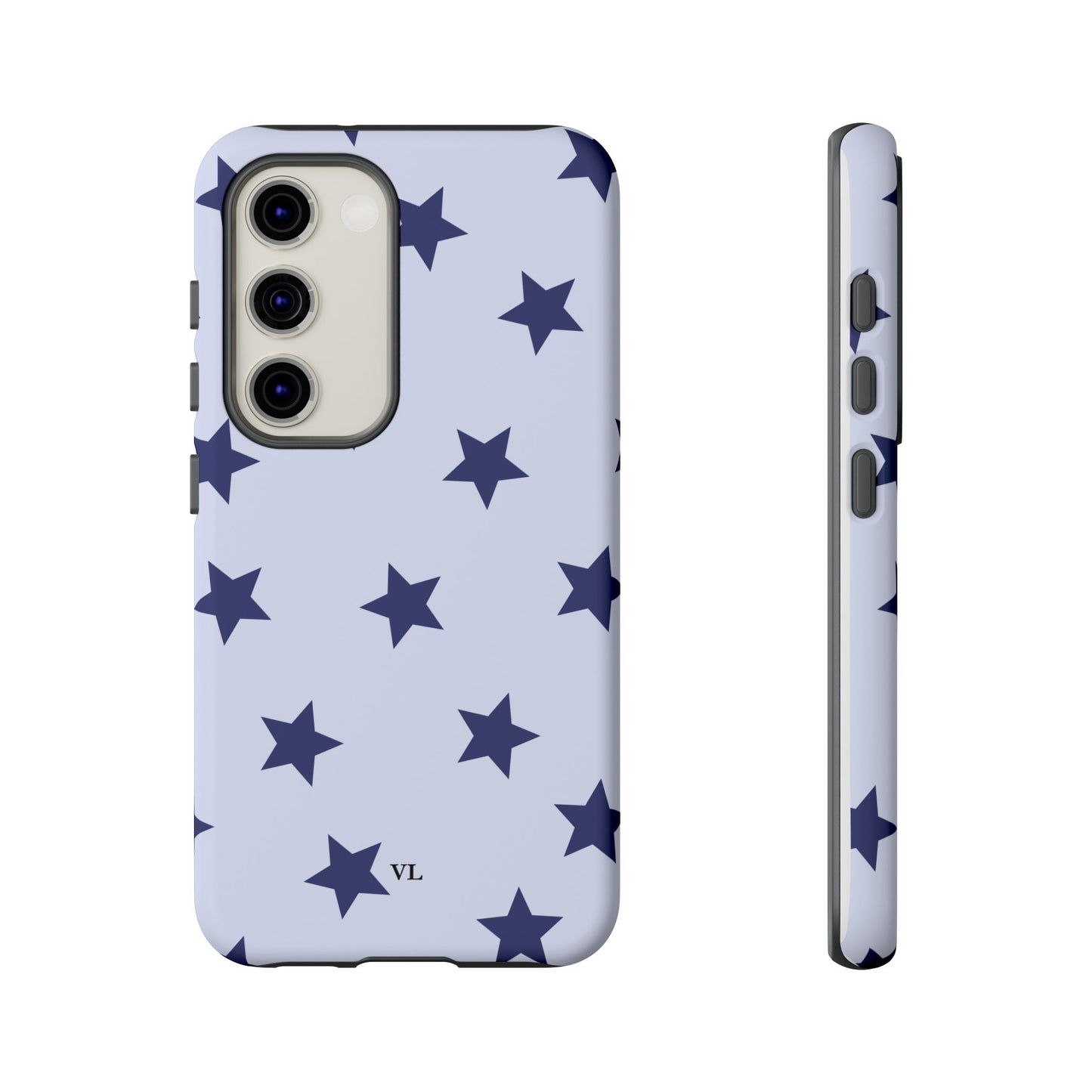 Blue Stars Case