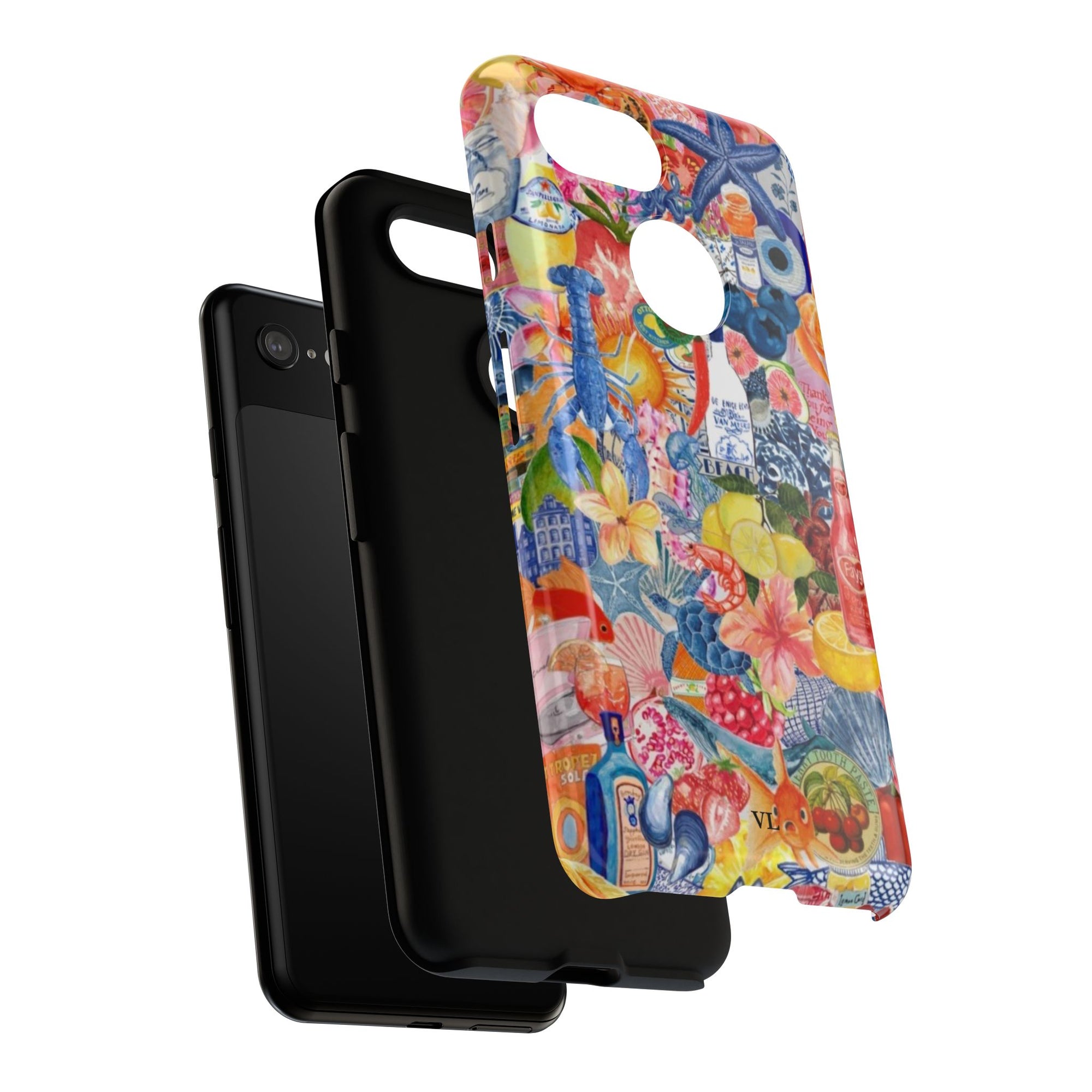 Tropicana Case