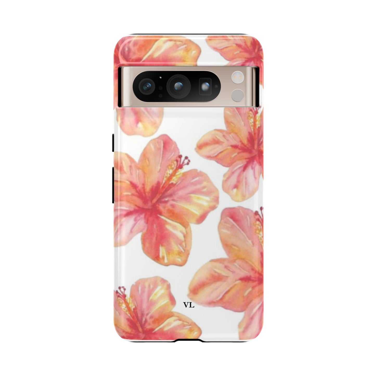 Flowers Case