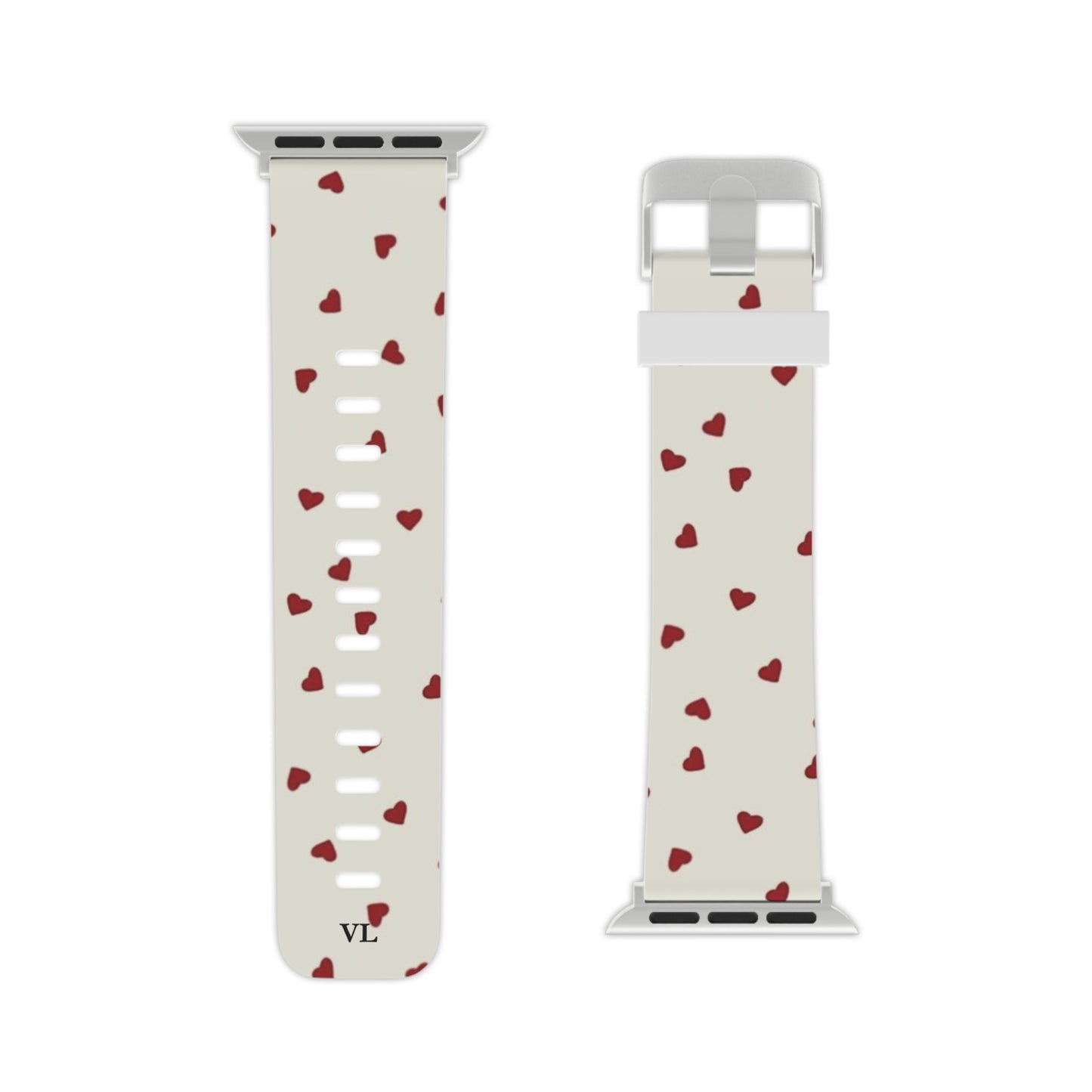 Sweetheart Apple Watch Strap