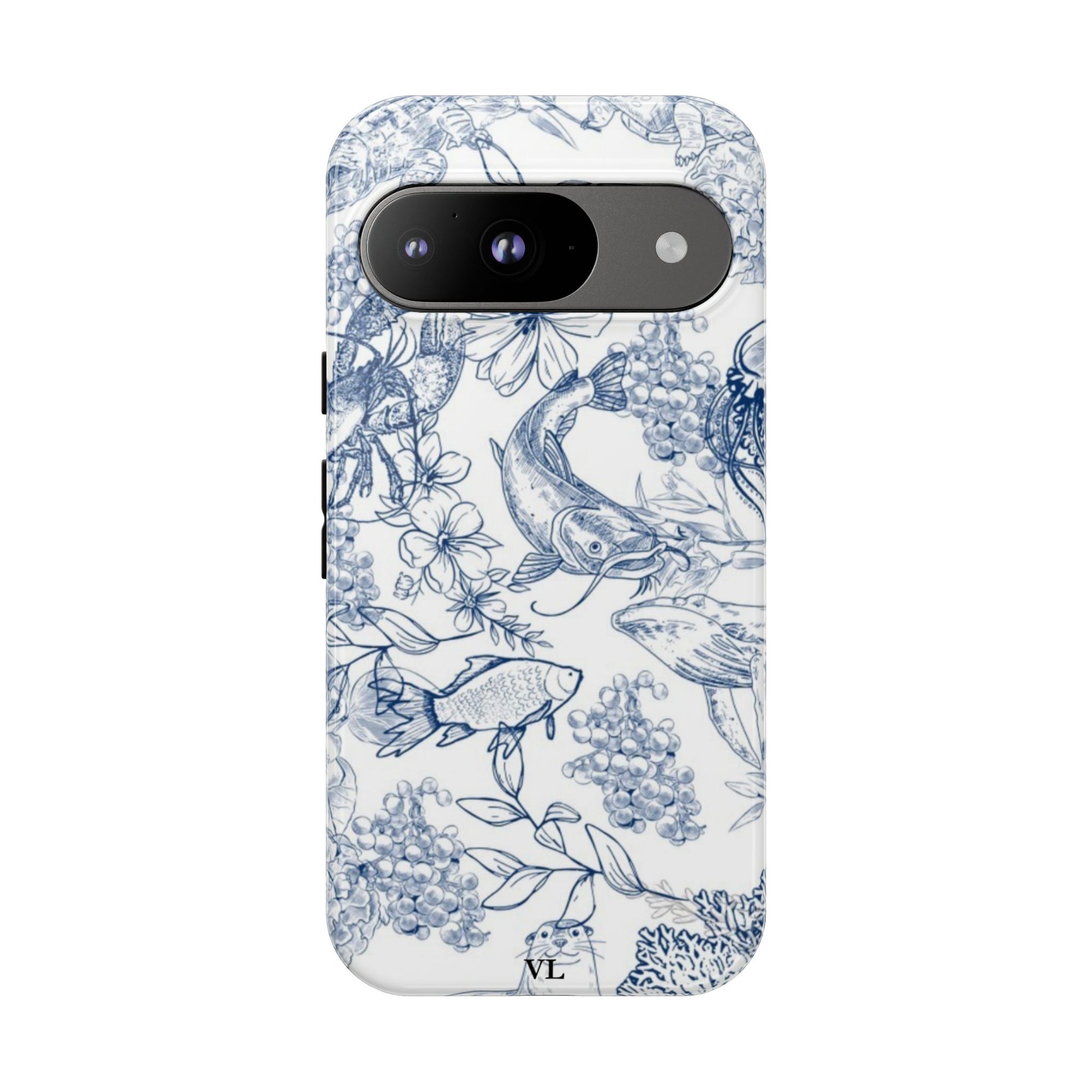 Oceanic Case