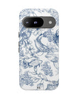 Oceanic Case