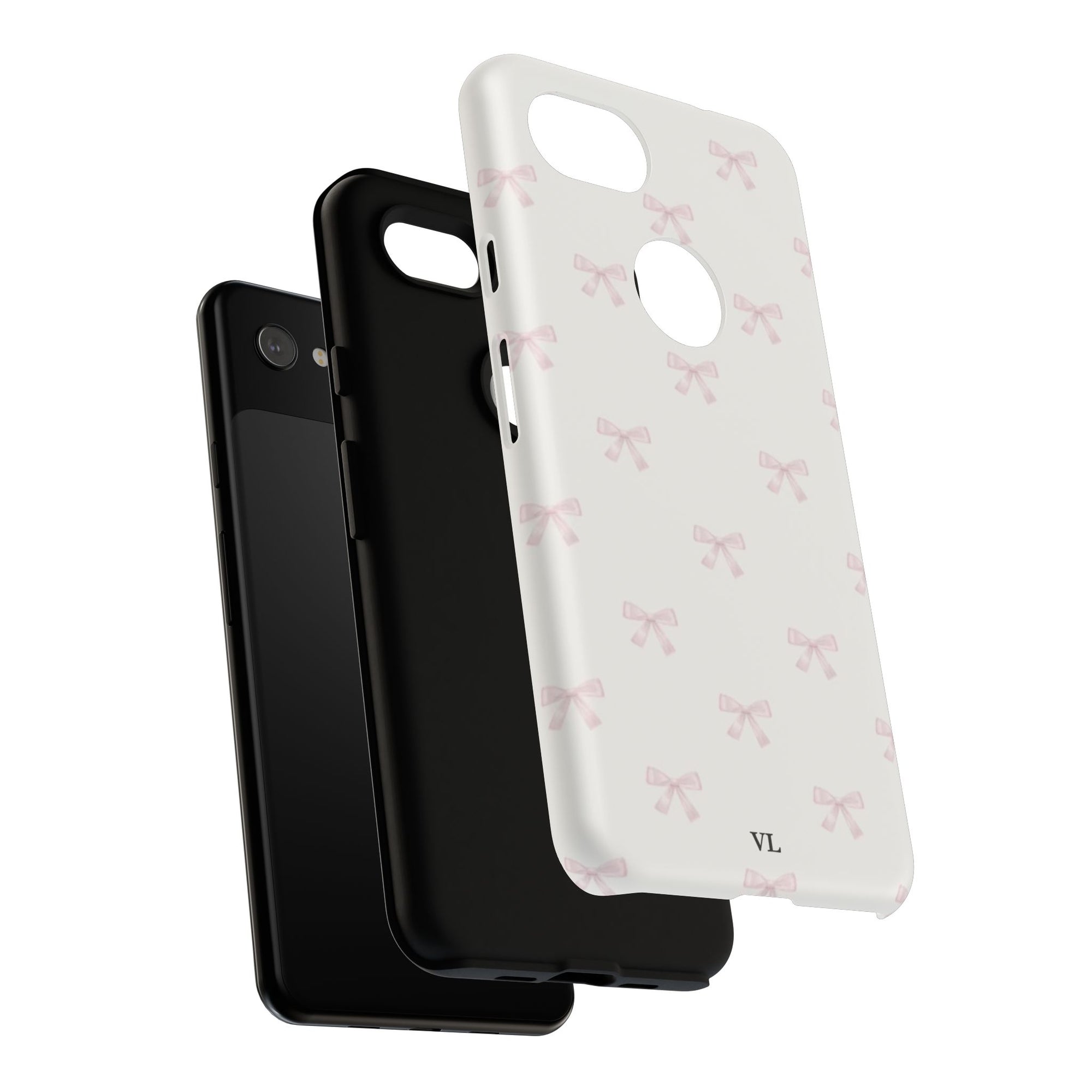 Bows Case