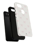 Bows Case