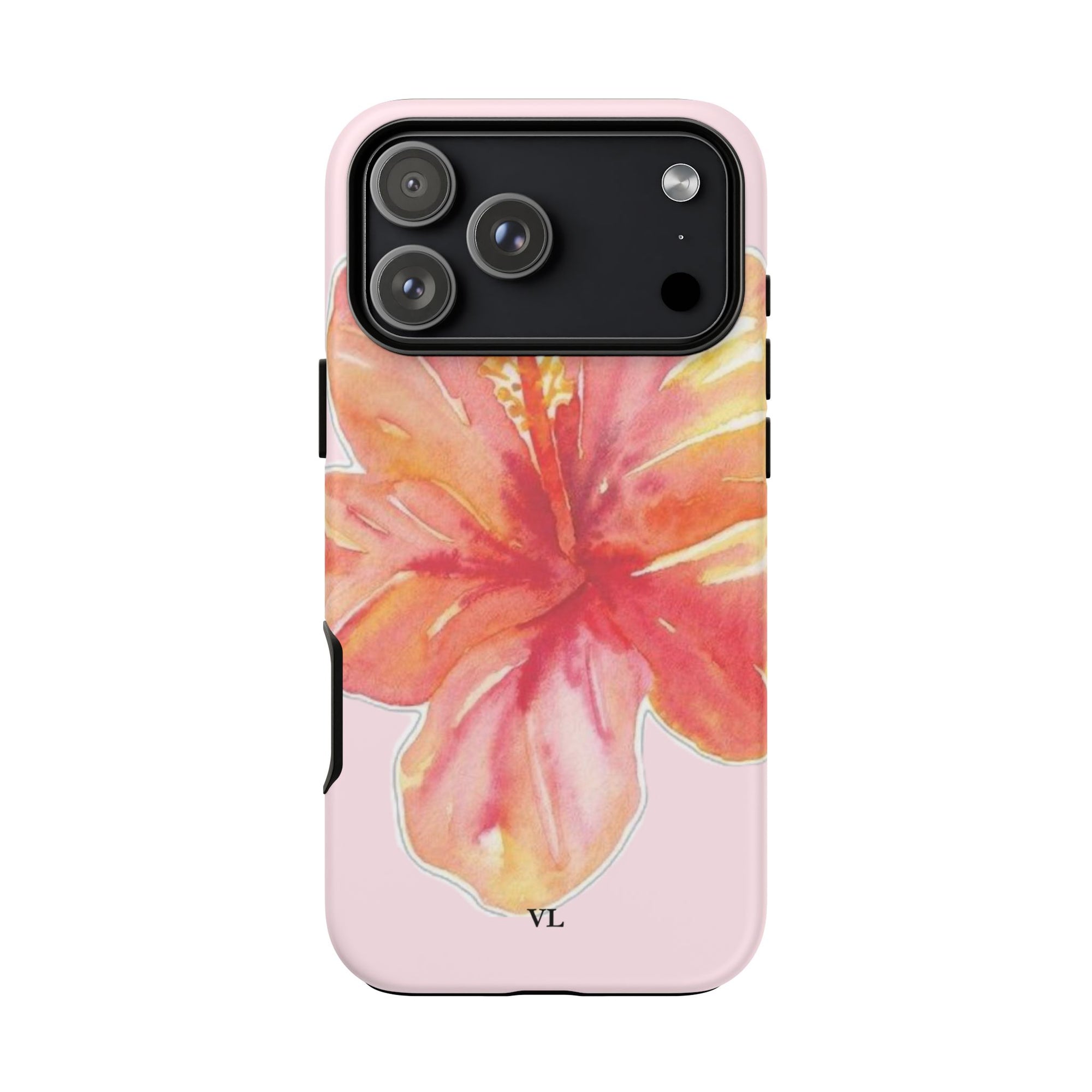 Blush Case