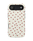 Sweetheart MagSafe Case