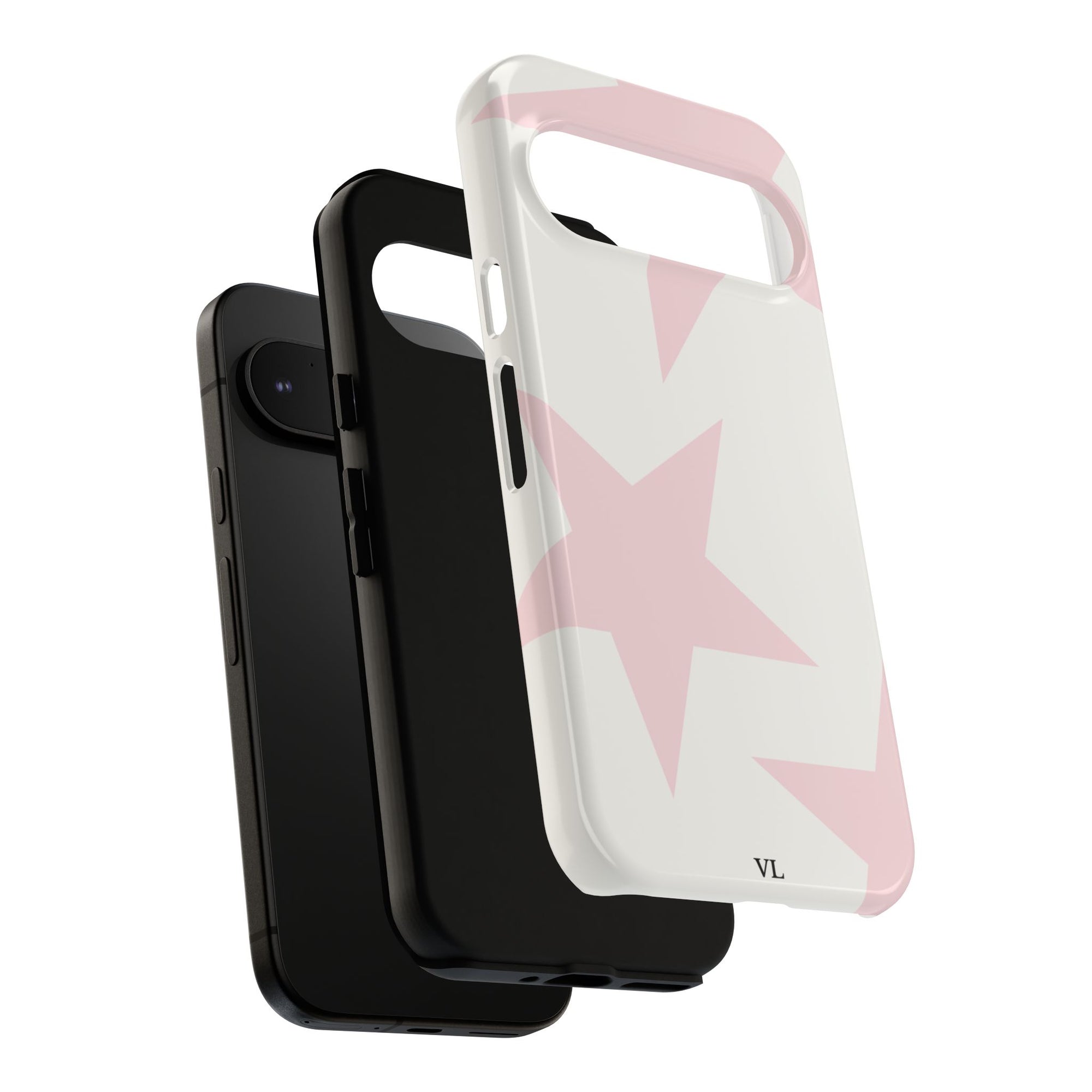 Celestial Blush Case