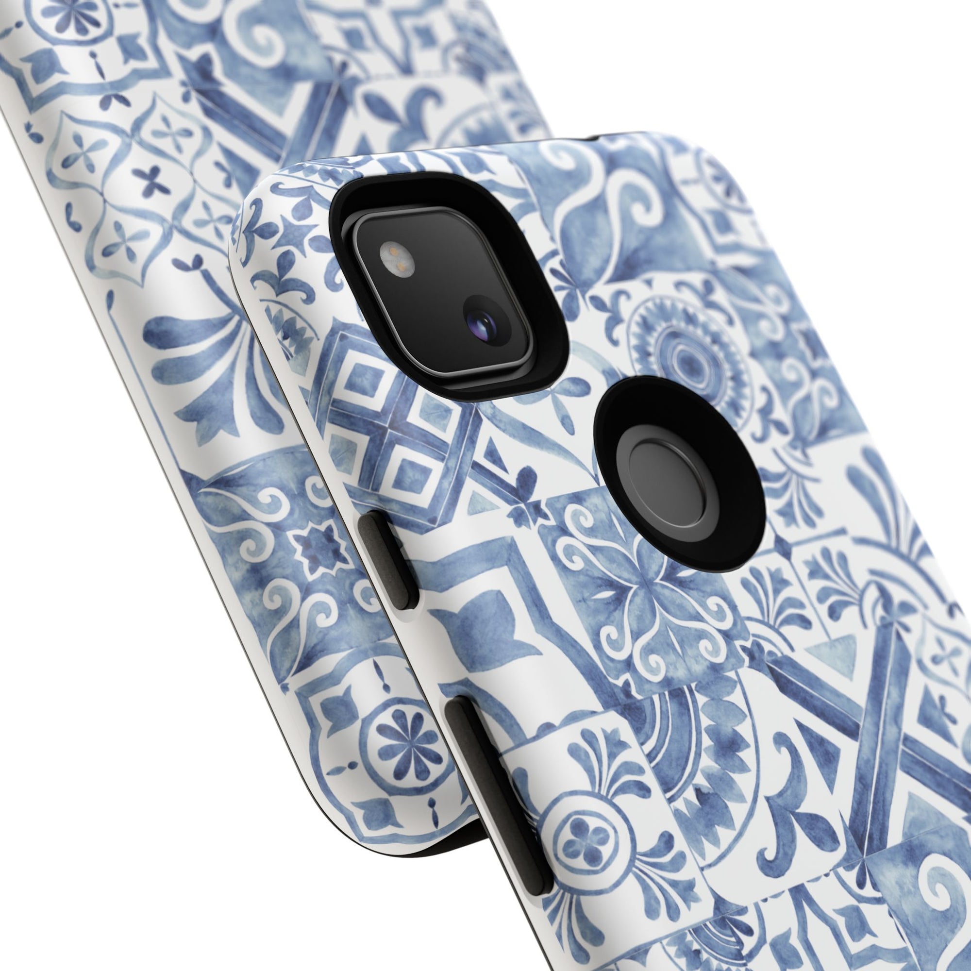 Mosaics Case