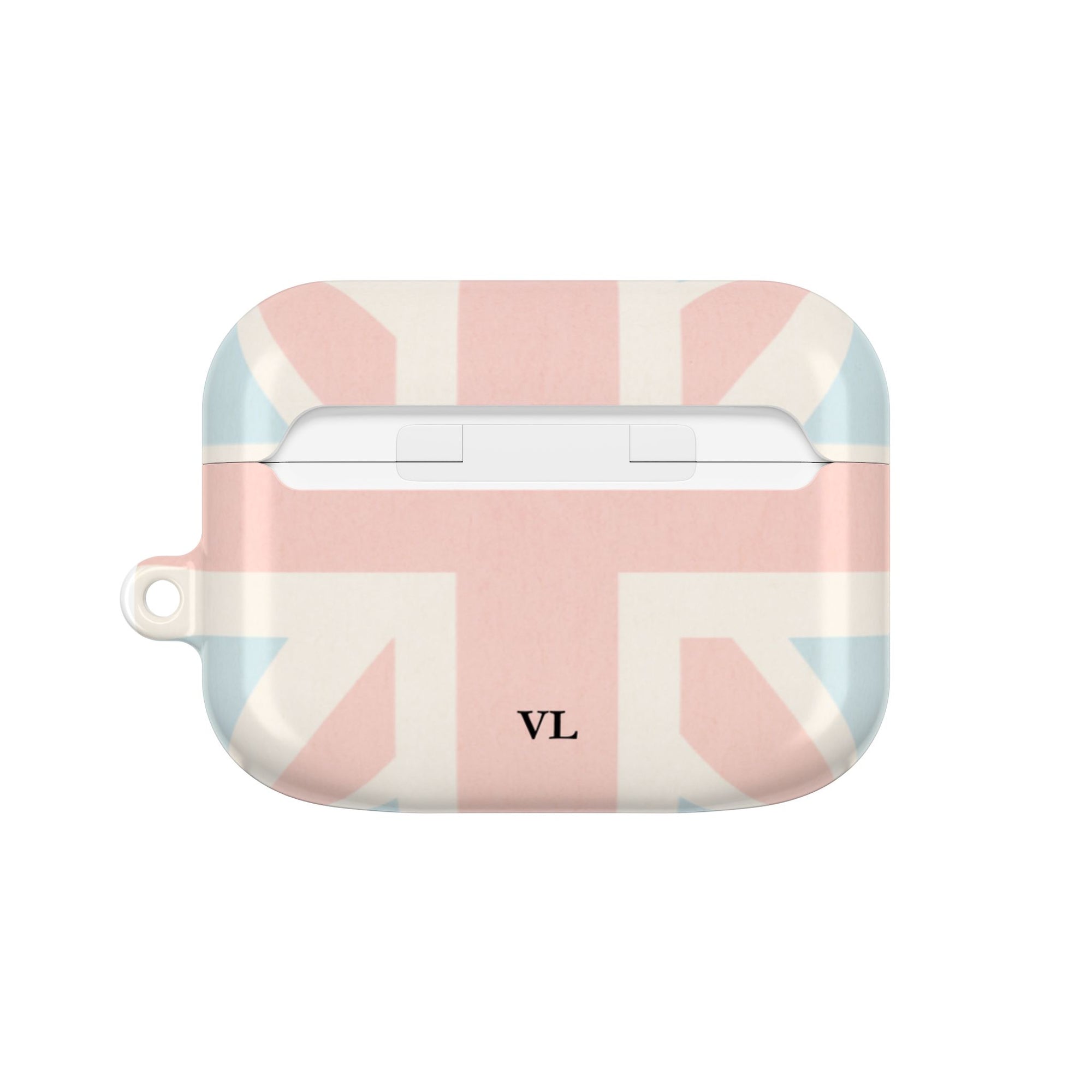 Brit AirPod Case