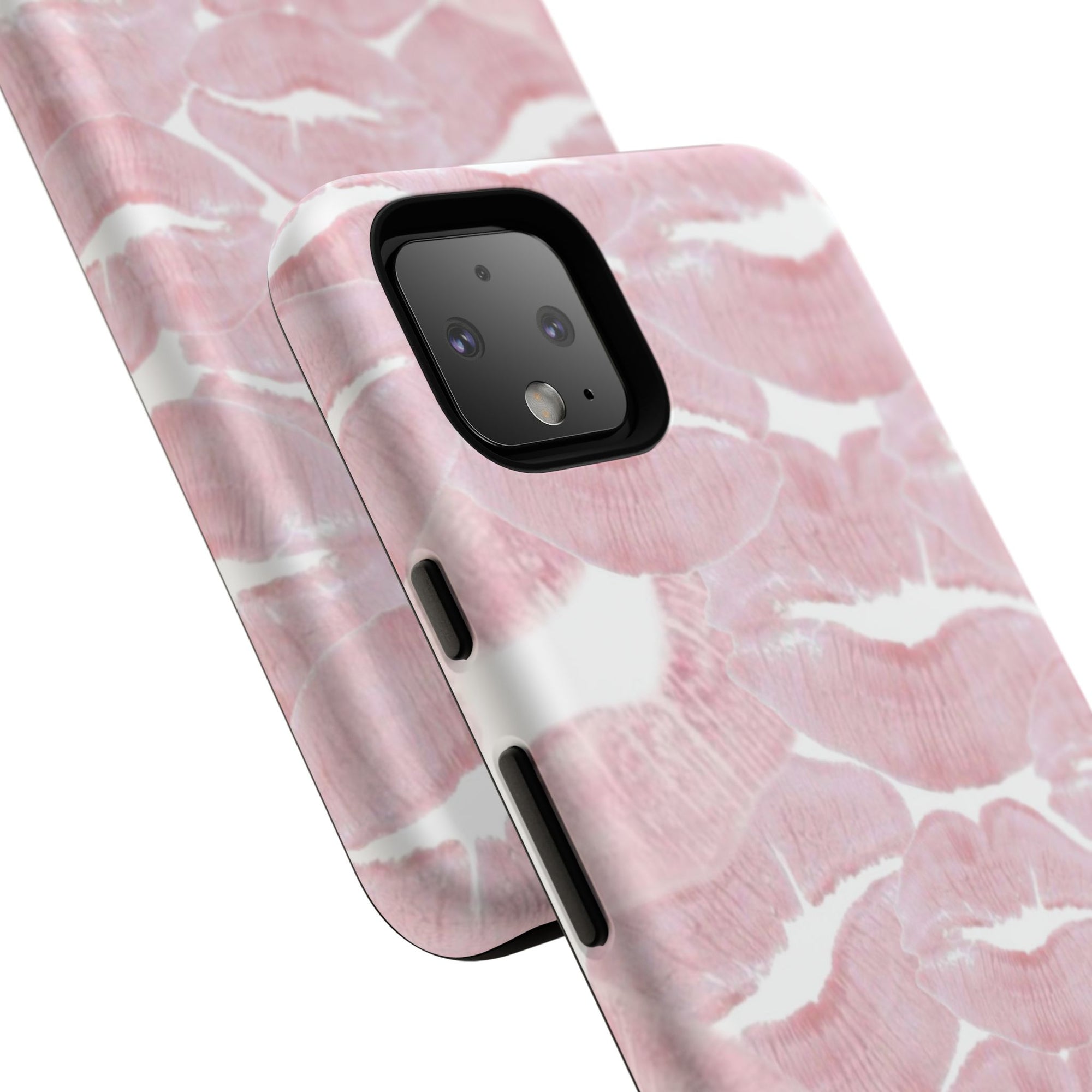 Pink Smooches Case