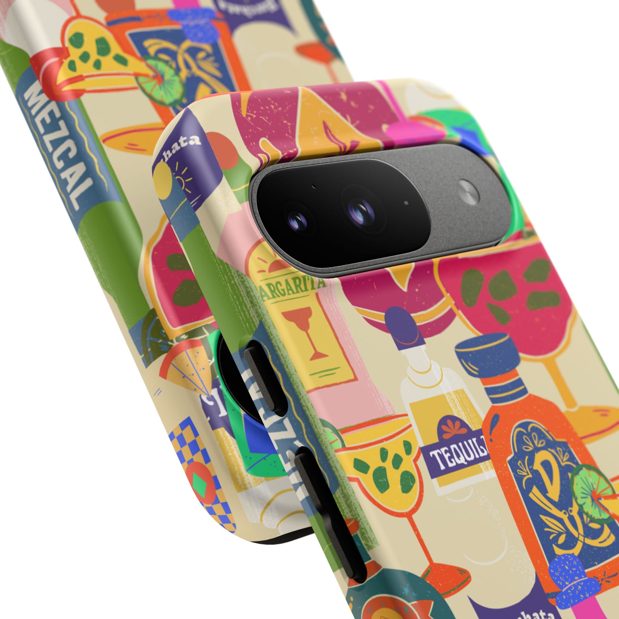 Margarita Fiesta Case