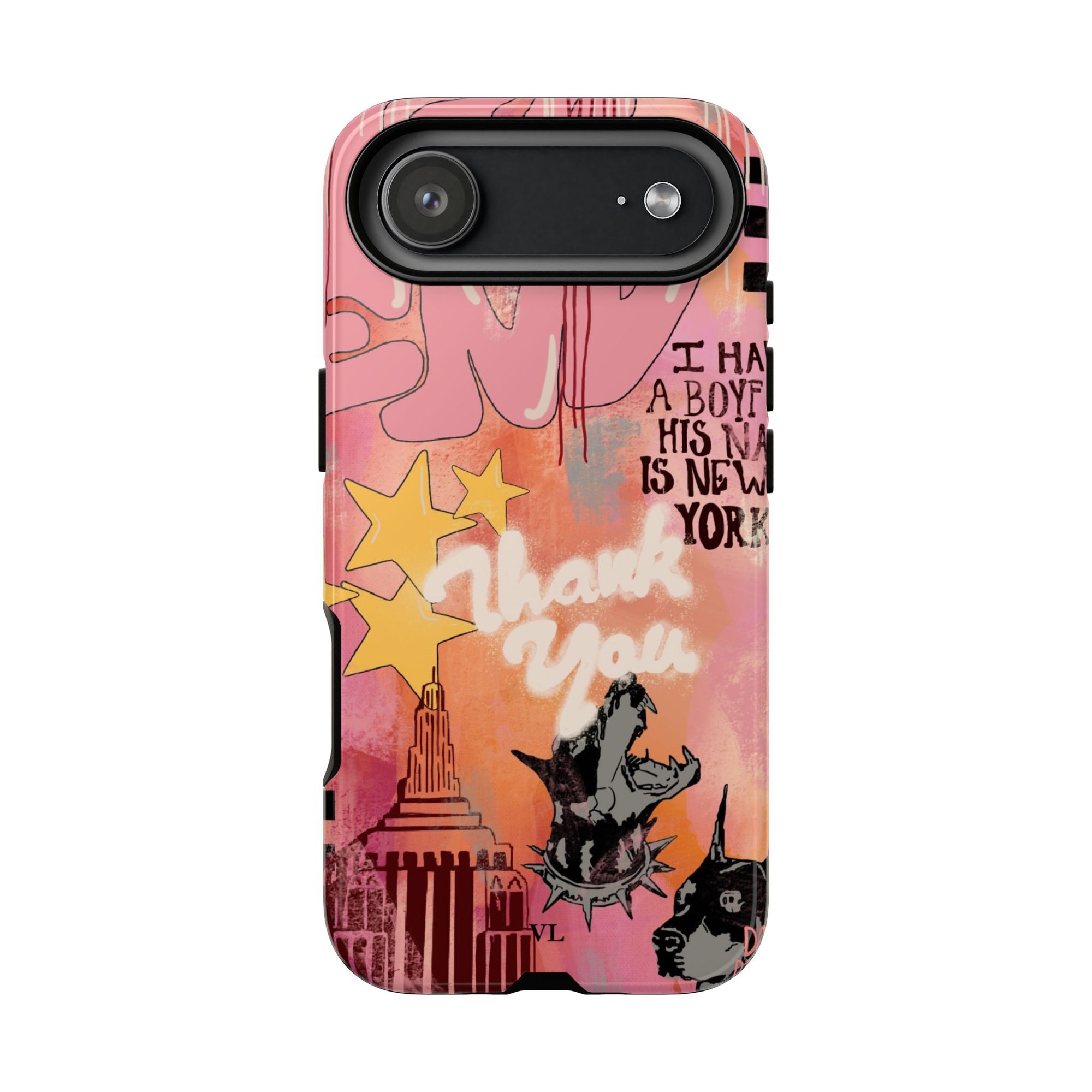 Brooklyn Babe Case Brooklyn Babe Case