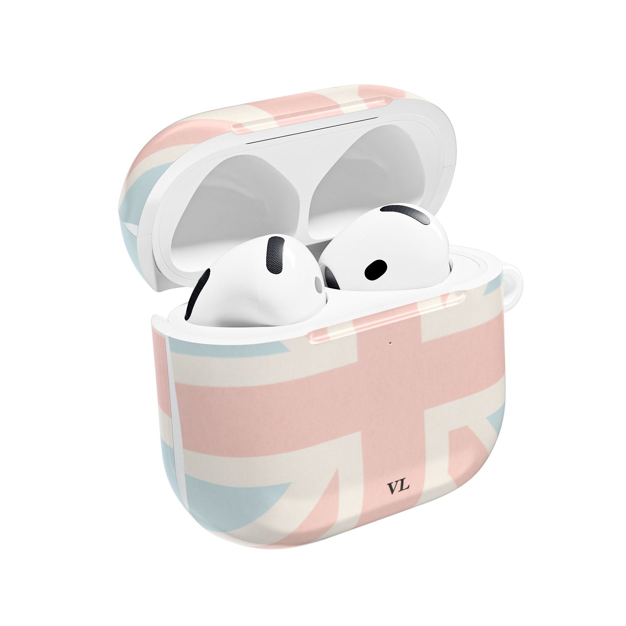 Brit AirPod Case