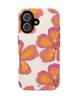 Hibiscus Magsafe Case