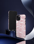 Pink Smooches Case