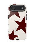 Red Rockstar Case