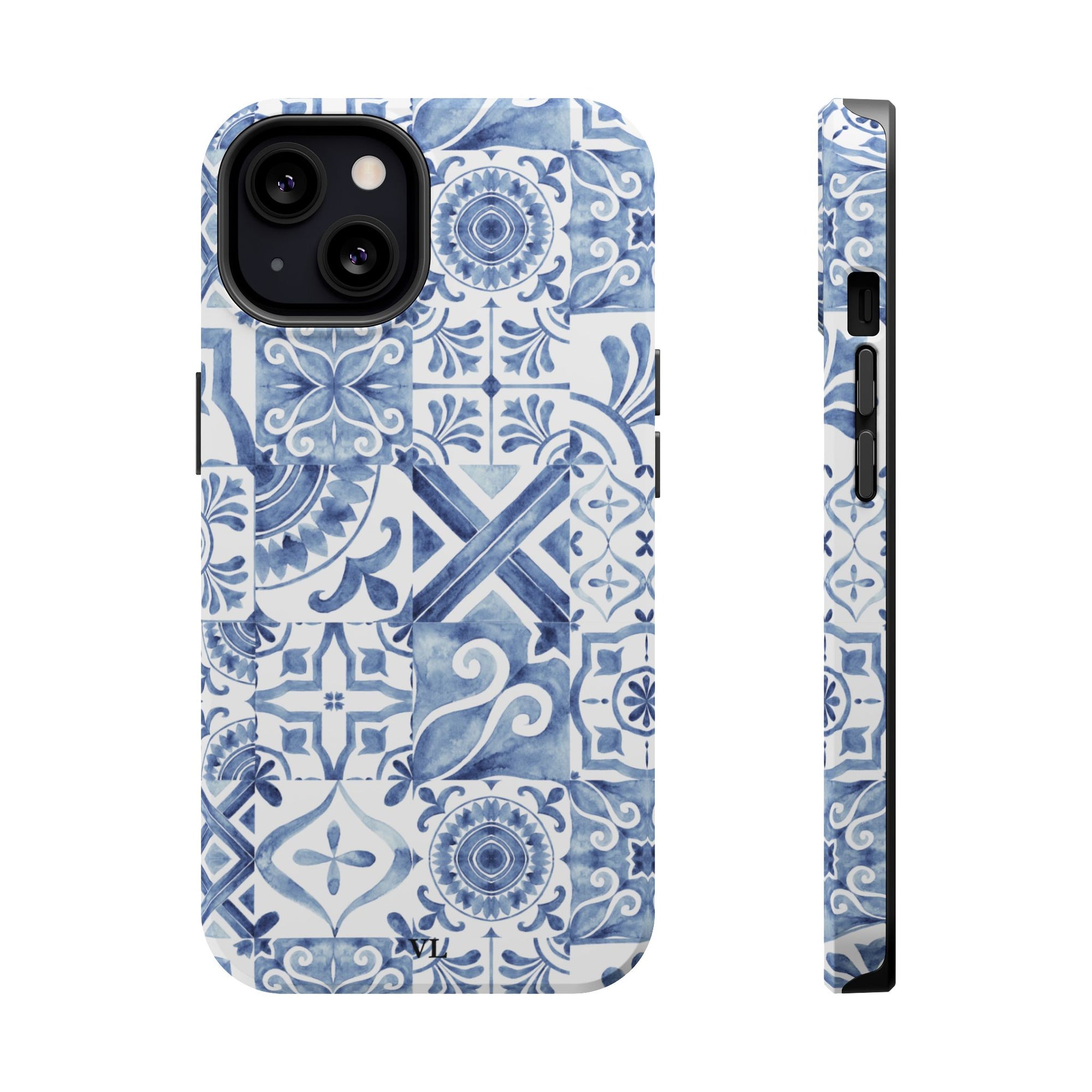 Mosaic Magsafe Case