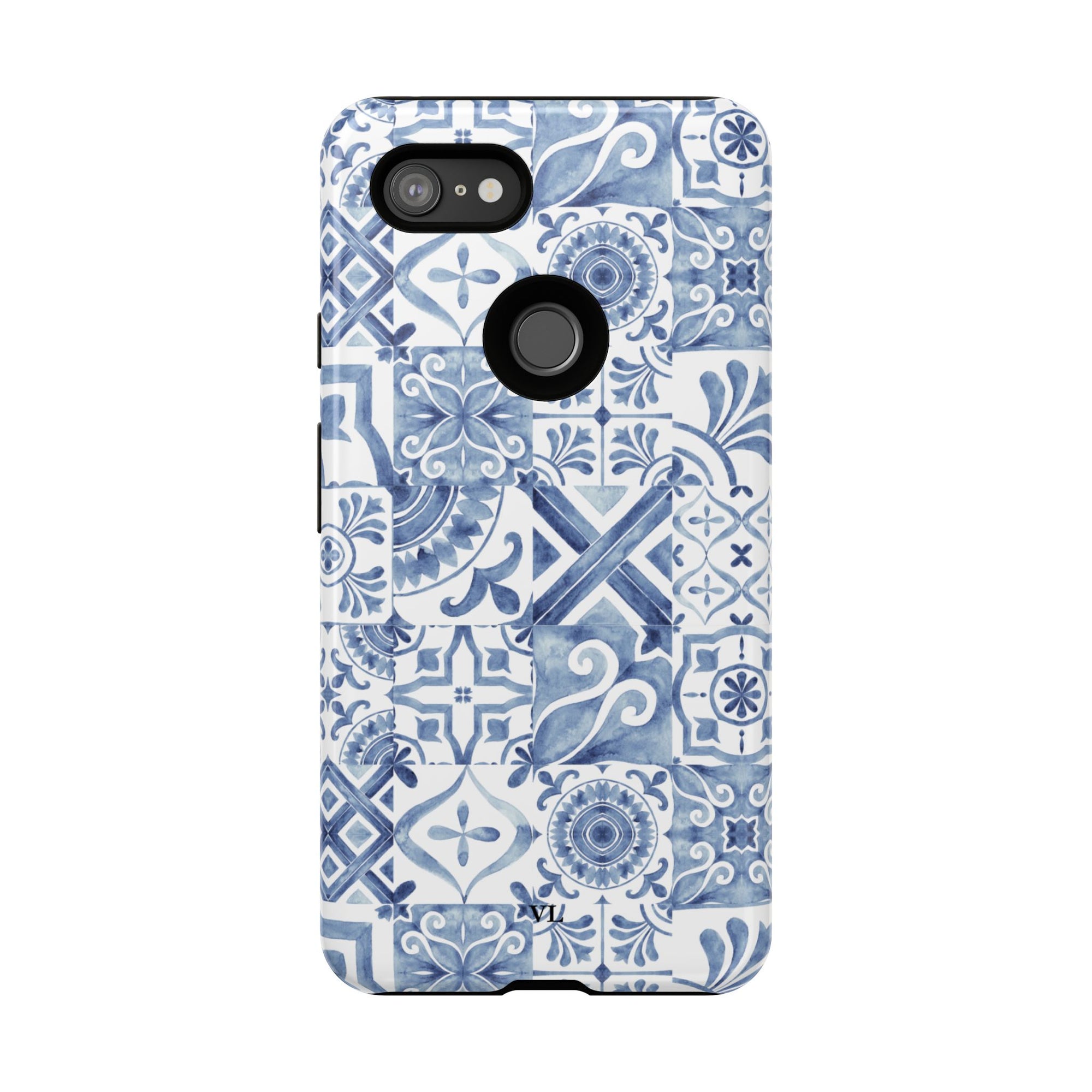 Mosaics Case