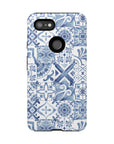 Mosaics Case