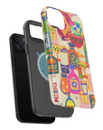 Margarita Fiesta MagSafe Case