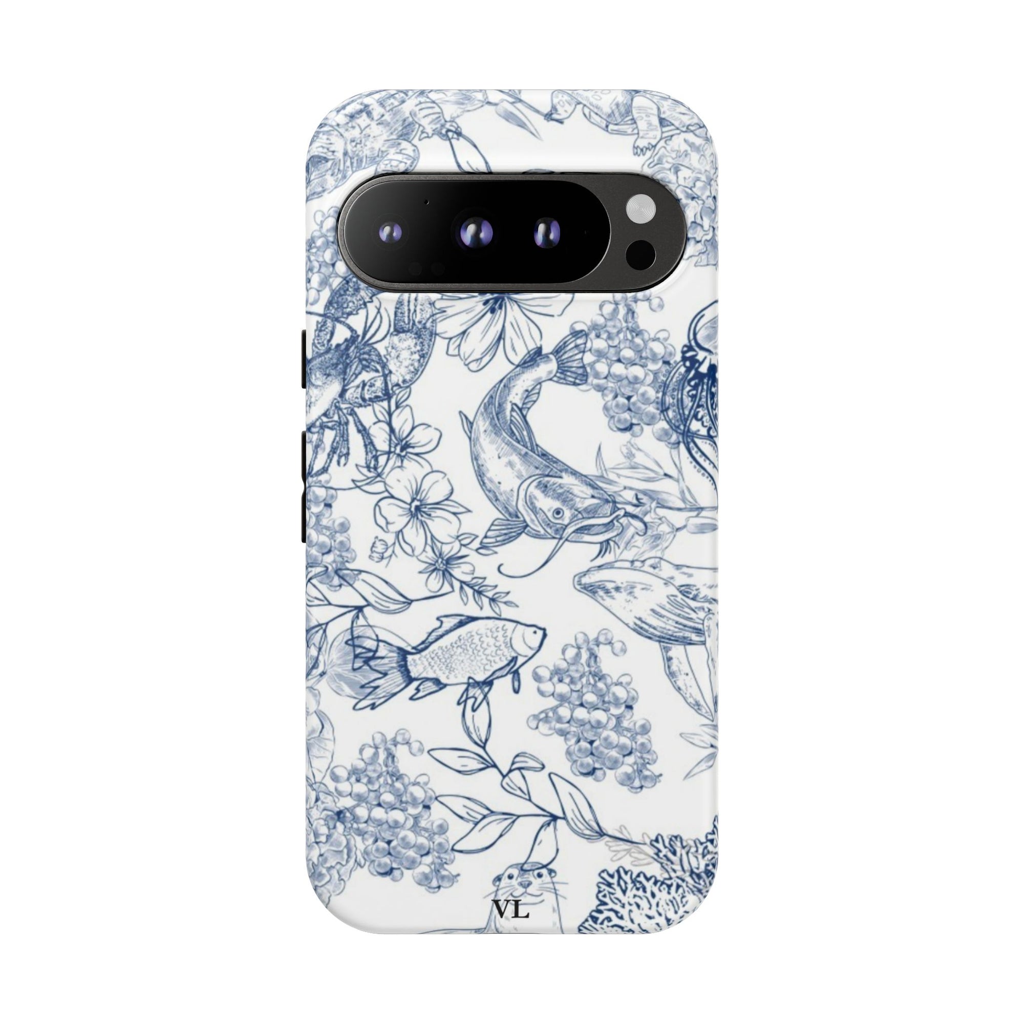 Oceanic Case