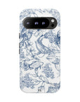 Oceanic Case