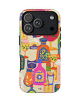 Margarita Fiesta Case
