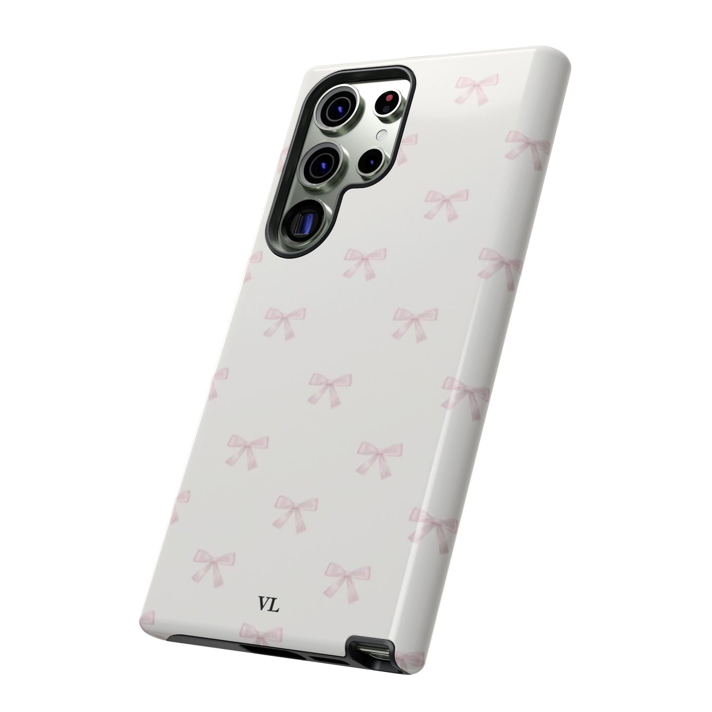 Bows Phone Case