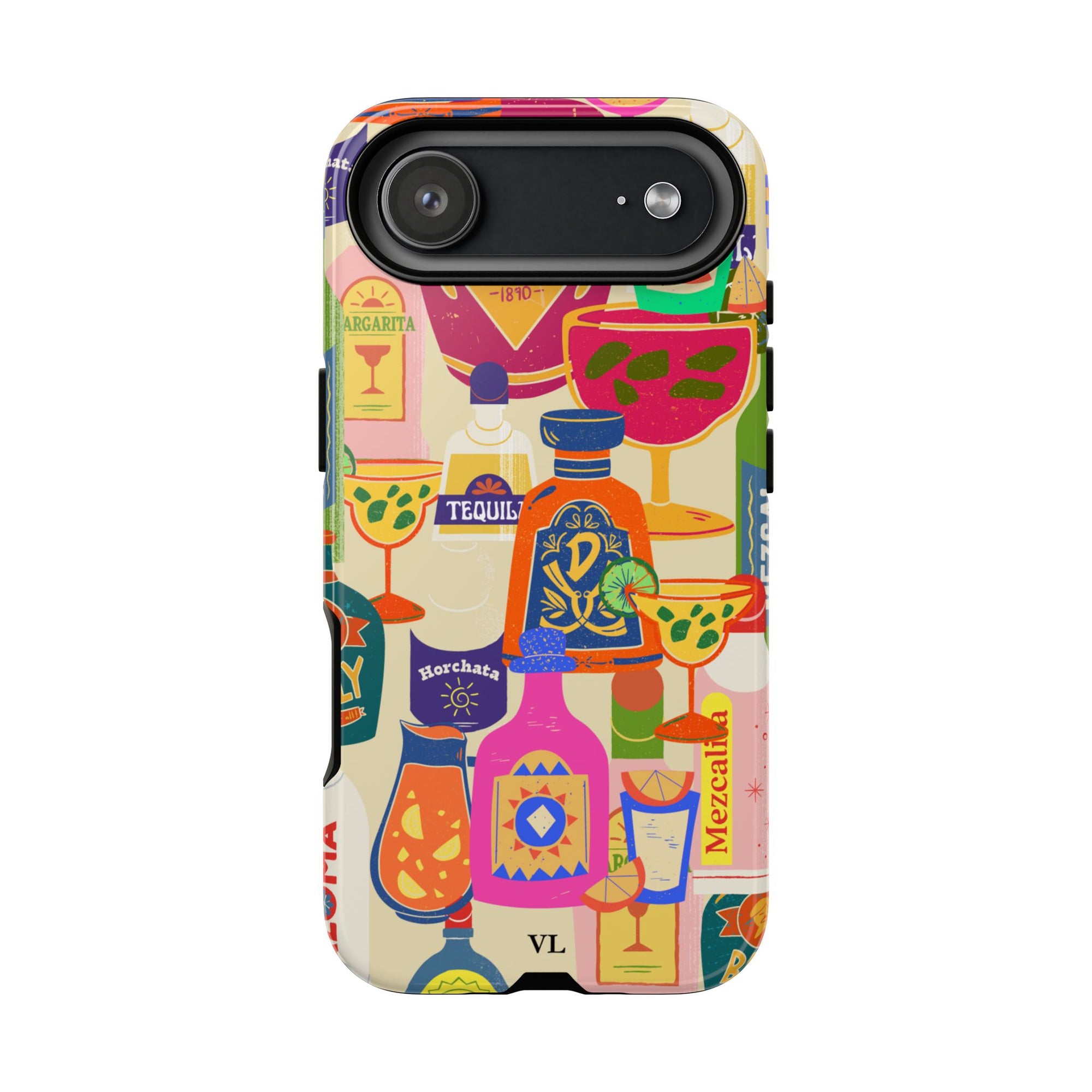 Margarita Fiesta Case