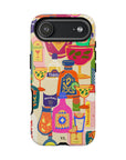 Margarita Fiesta Case