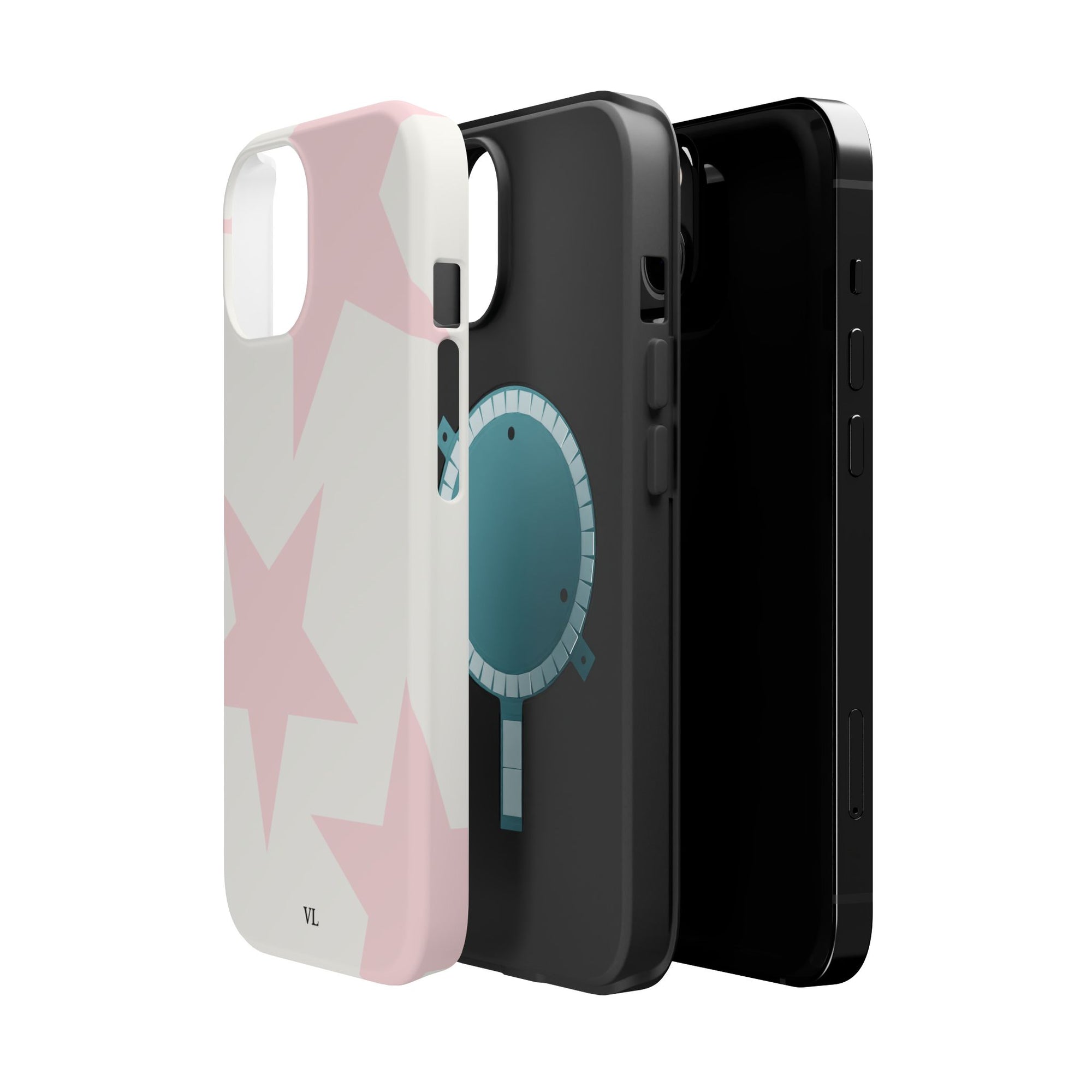 Celestial Blush Magsafe Case