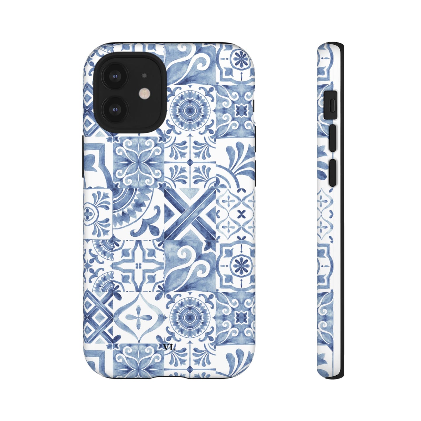 Mosaics Case