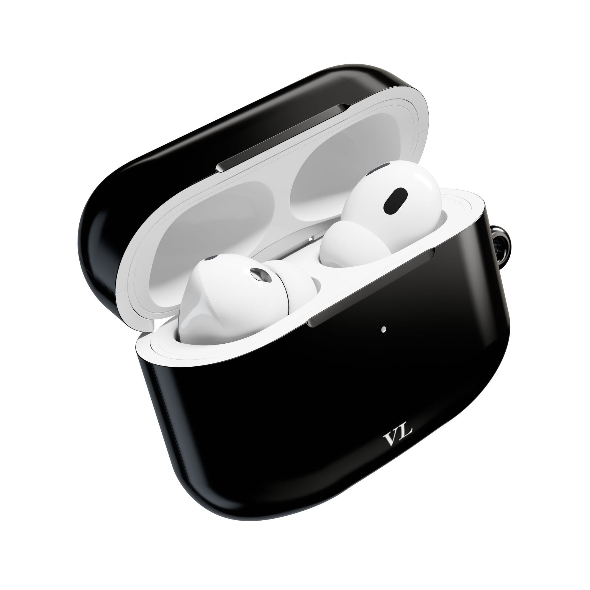 Black AirPods Case