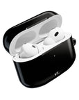 Black AirPods Case