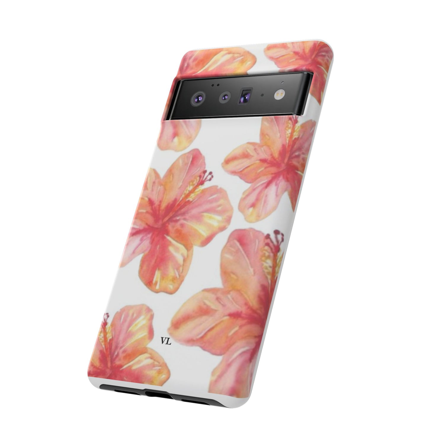 Flowers Case