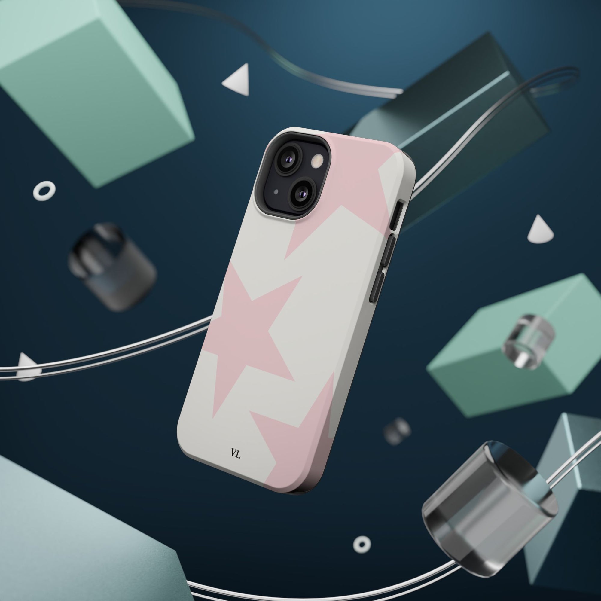 Celestial Blush Magsafe Case