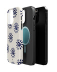 Heatwaves Magsafe Case