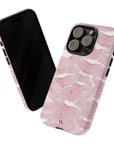 Pink Smooches Case