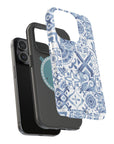 Mosaic Magsafe Case
