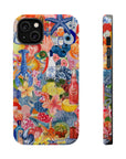 Tropicana Magsafe Case